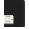 Moleskine® Buchkalender XL 2027 Hardcover schwarz Produktbild pa_produktabbildung_1 S