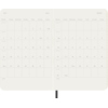 Moleskine® Taschenkalender Pocket 2027 Softcover Produktbild pa_produktabbildung_4 S
