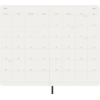 Moleskine® Taschenkalender Large Softcover 2027 Produktbild pa_produktabbildung_4 S