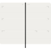 Moleskine® Taschenkalender Large horizontal Softcover 2027 Produktbild pa_produktabbildung_3 S