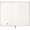 Moleskine® Taschenkalender Large vertikal Hardcover 2027 Produktbild pa_produktabbildung_2 S