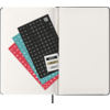 Moleskine® Taschenkalender Large vertikal Hardcover 2027 Produktbild pa_produktabbildung_5 S
