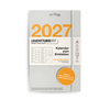 LEUCHTTURM 1917 Einklebekalender Jahresplan Januar 2027 - Dezember 2028 Produktbild pa_produktabbildung_1 S