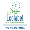 EU Ecolabel NL/049/001 Legamaster Niederländisch