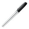 HUGO BOSS Füllfederhalter exklusiv Essential Classic Black & Chrome Produktbild pa_produktabbildung_3 S
