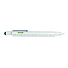 ONLINE® Kugelschreiber Tool Pen silber Produktbild pa_produktabbildung_1 S