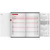 rido/idé Taschenkalender TM 12 2027 schwarz Produktbild pa_produktabbildung_2 S