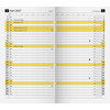 rido/idé Einlage Kalender M-Planer Produktbild pa_produktabbildung_1 S