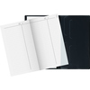 rido/idé Taschenkalender M-Planer 2027 schwarz Produktbild pa_produktabbildung_4 S