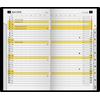 rido/idé Taschenkalender M-Planer 2027 schwarz Produktbild pa_produktabbildung_3 S