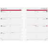 rido/idé Einlage Kalender Timing 1 2027 Produktbild pa_produktabbildung_1 S
