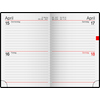 rido/idé Taschenkalender Industrie II 2027 Produktbild pa_produktabbildung_2 S