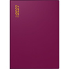 rido/idé Taschenkalender perfect/Technik I 2027 Kunststoff bordeaux Produktbild pa_produktabbildung_1 S