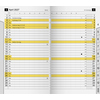 rido/idé Einlage Kalender M-planer 2027 Produktbild pa_produktabbildung_1 S
