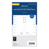 FILOFAX Einlage Kalender exklusiv Personal 2027 Produktbild pa_produktabbildung_1 S
