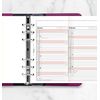 FILOFAX Einlage Kalender exklusiv Professional Personal 2028 Produktbild pa_produktabbildung_3 S