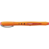STABILO® Tintenroller worker®+ medium rot Produktbild pa_produktabbildung_2 S