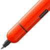 Lamy Kugelschreiber pico laserorange Produktbild pa_produktabbildung_2 S