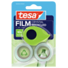 tesa® Klebefilm CRYSTAL RECYCLED Produktbild pa_produktabbildung_1 S
