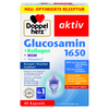 Doppelherz Nahrungsergänzungsmittel aktiv Glucosamin 1650 + Kollagen + MSM + Vitamin C Produktbild pa_produktabbildung_1 S