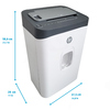 HP Aktenvernichter OneShred Auto 200CC Produktbild pa_ohnedeko_1 S