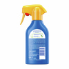 NIVEA SUN Sonnenschutzmittel Kids Schutz & Pflege 5 in 1 Produktbild pa_produktabbildung_2 S