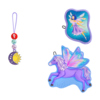 Step by Step Ranzen Accessoire Pegasus Emily Produktbild pa_produktabbildung_1 S