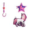 Step by Step Ranzen Accessoire Pretty Unicorn Nuala Produktbild pa_produktabbildung_1 S