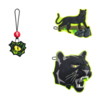 Step by Step Ranzen Accessoire Danger Cat Chiko Produktbild pa_produktabbildung_1 S