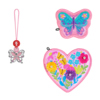 Step by Step Ranzen Accessoire Heart Luma Produktbild pa_produktabbildung_1 S