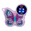 Step by Step Ranzen Accessoire Flash Butterfly Luna Produktbild pa_produktabbildung_2 S
