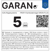 Garantielabel Hofe Orion Plus