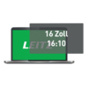 Leitz Blickschutzfilter 40,64 cm (16") 16:10 Produktbild pa_produktabbildung_1 S