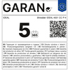 Garantielabel IDEAL 40019111