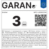 Garantielabel Brother MFCL8390CDWRE1