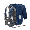 Step by Step Schulranzen BASIS Blue Stripes Produktbild pa_produktabbildung_5 S