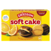 GRIESSON Gebäck Soft Cake Produktbild pa_produktabbildung_1 S