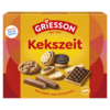 GRIESSON Gebäckmischung Unsere Kekszeit Produktbild pa_produktabbildung_1 S