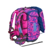 Step by Step Schulranzen CLOUD NEON Tropical Bird Polly Produktbild pa_produktabbildung_5 S