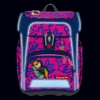 Step by Step Schulranzen CLOUD NEON Tropical Bird Polly Produktbild pa_produktabbildung_3 S