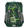 Step by Step Kindergartenrucksack ACTIVE Ninja Akiro Produktbild pa_produktabbildung_2 S