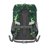 Step by Step Kindergartenrucksack ACTIVE Ninja Akiro Produktbild pa_produktabbildung_4 S