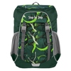 Step by Step Kindergartenrucksack ACTIVE Ninja Akiro Produktbild pa_produktabbildung_3 S