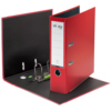 VON Ordner DIN A4 80 mm rot Produktbild pa_produktabbildung_1 S