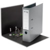 VON Ordner DIN A4 80 mm grau Produktbild pa_produktabbildung_1 S
