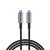 Verbatim USB-Kabel Sync & Charge USB-C-Stecker/USB-C-Stecker Produktbild pa_produktabbildung_1 S