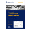 Soennecken Universaletikett 70 x 41 mm (B x H) Produktbild pa_produktabbildung_1 S