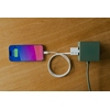Verbatim Reisenetzteil Mini-GaN inkl. USB-C Ladekabel (bis 60 W) Produktbild pa_ohnedeko_1 S
