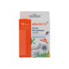 aluderm® Pflaster sensitiv Produktbild pa_produktabbildung_1 S