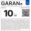 Garantielabel Brabantia NewIcon
